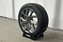 musta CUPRA Formentor 2023 kuva 10.