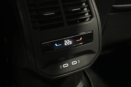 musta CUPRA Formentor 2023 kuva 12.