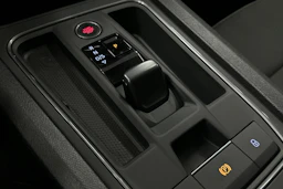 musta CUPRA Formentor 2023 kuva 24.