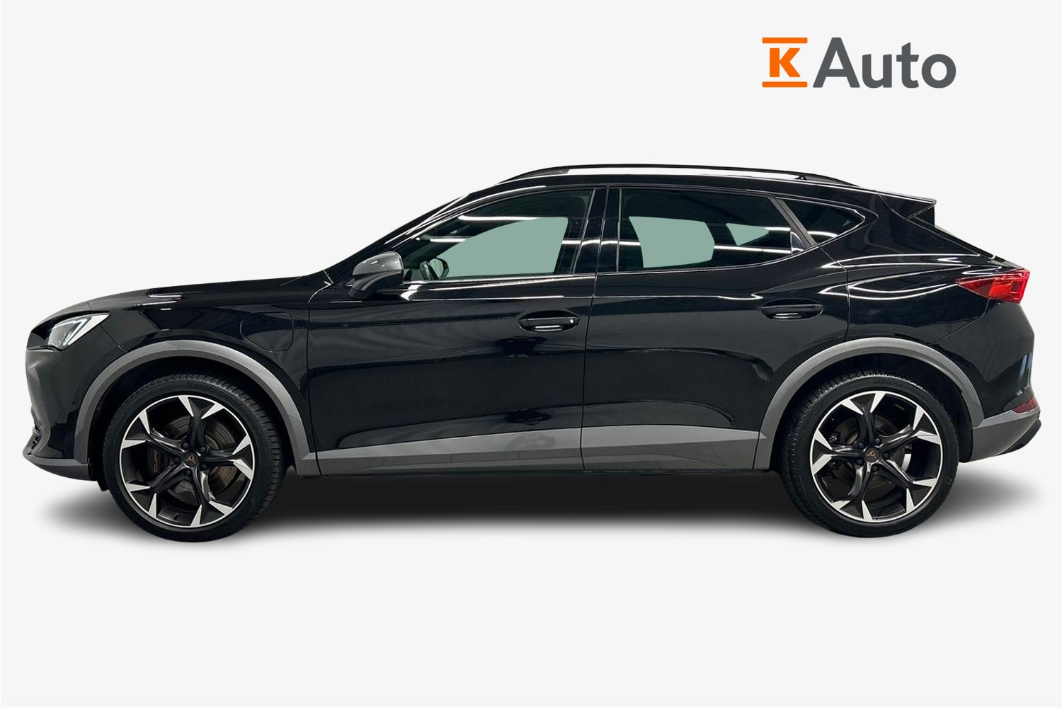 Cupra Formentor 2023, photo 5/27