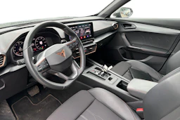met. musta CUPRA Formentor 2023 kuva 3.
