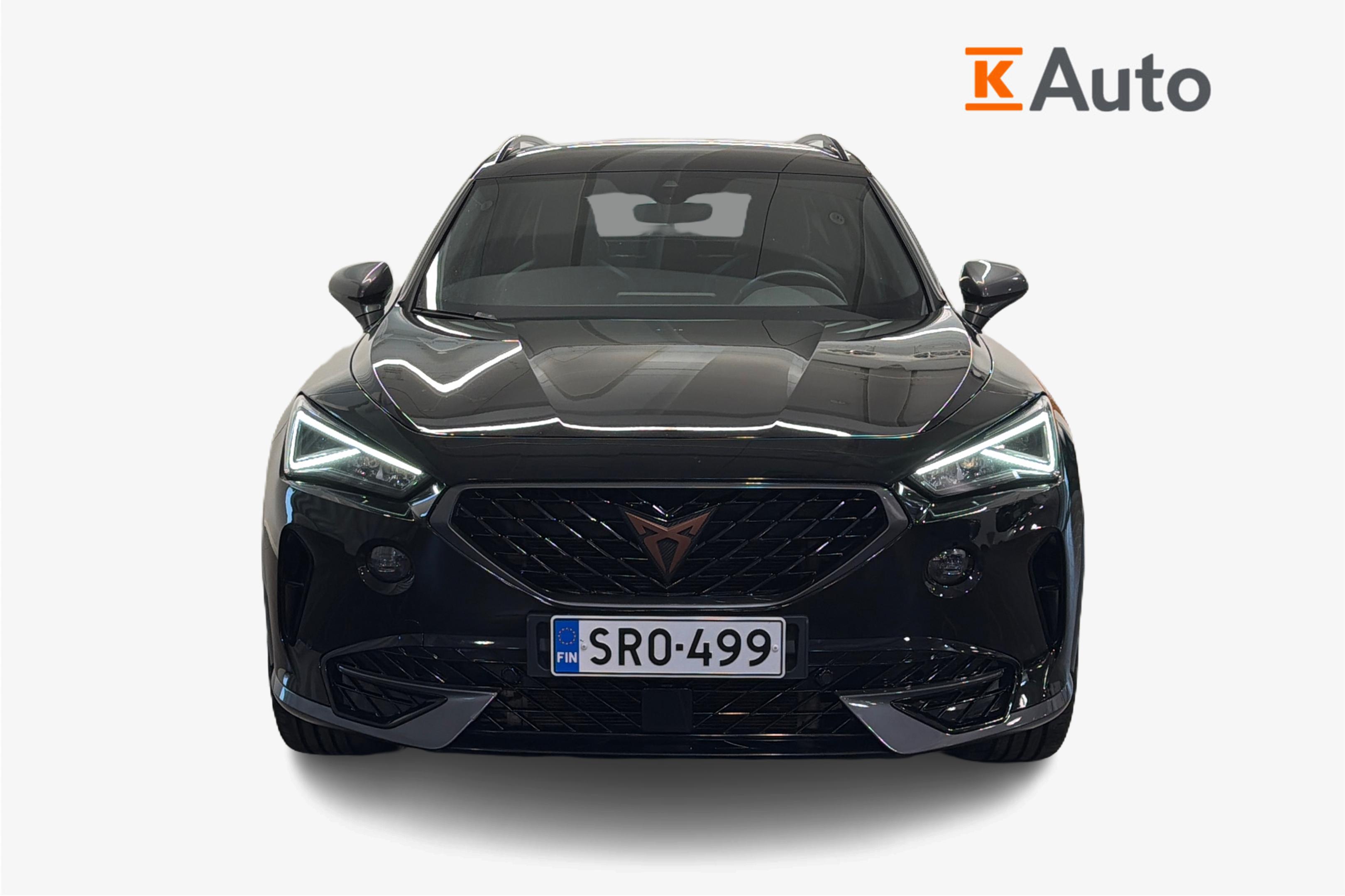 Cupra Formentor 2023, kuva 4/27