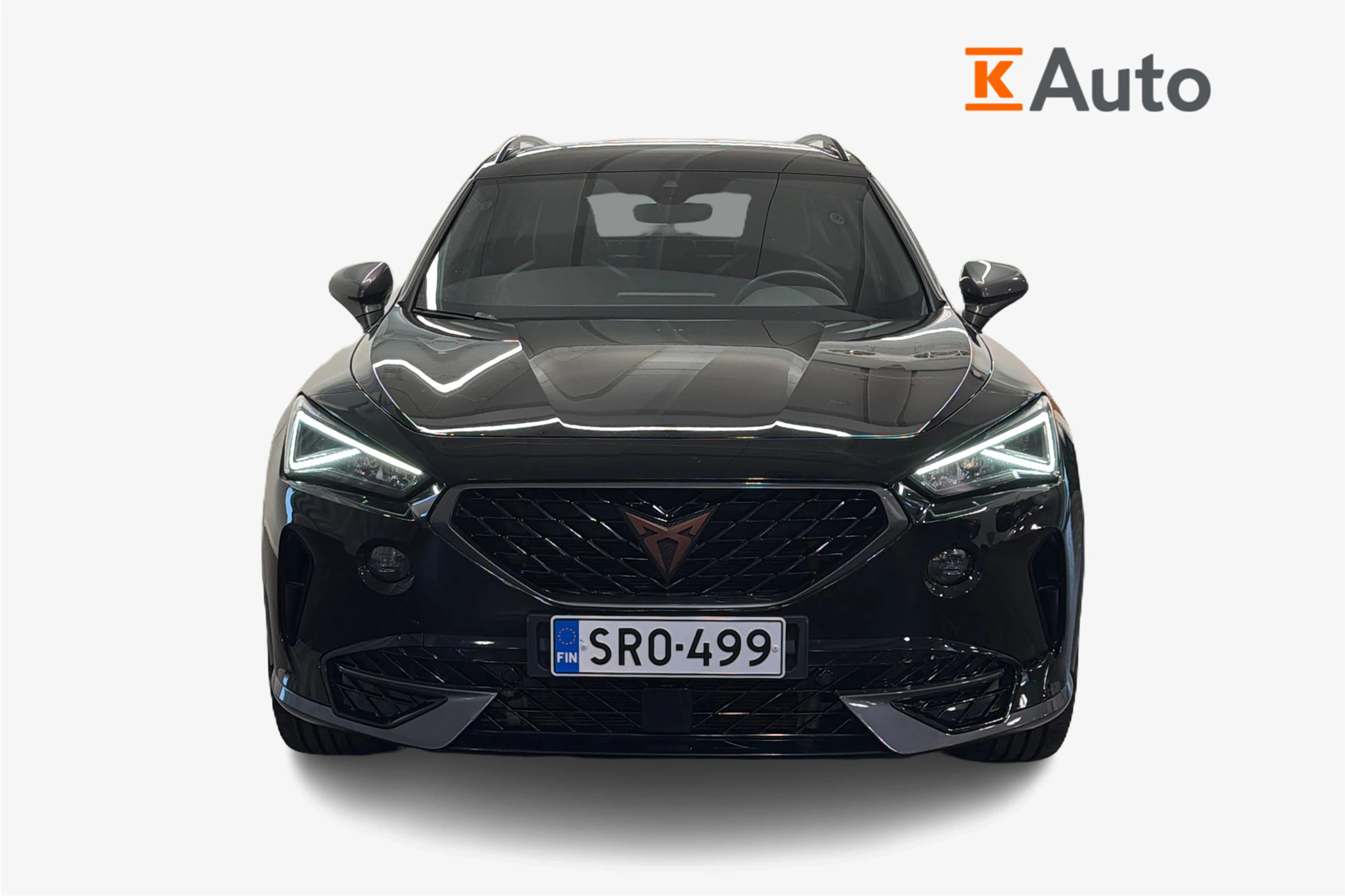 met. musta CUPRA Formentor 2023 kuva 4.