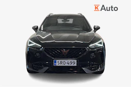 met. musta CUPRA Formentor 2023 kuva 4.