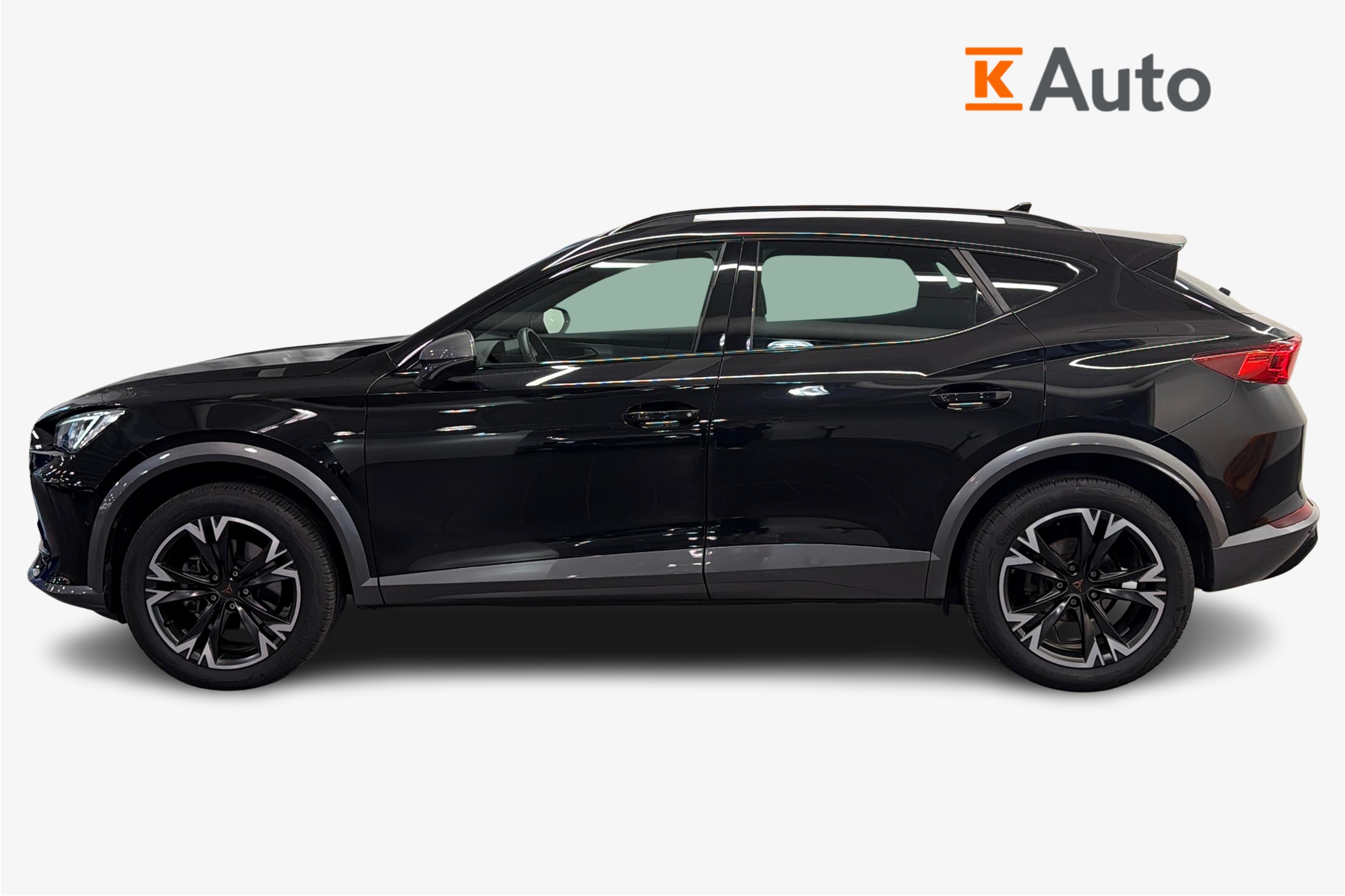 Cupra Formentor 2023, kuva 5/27