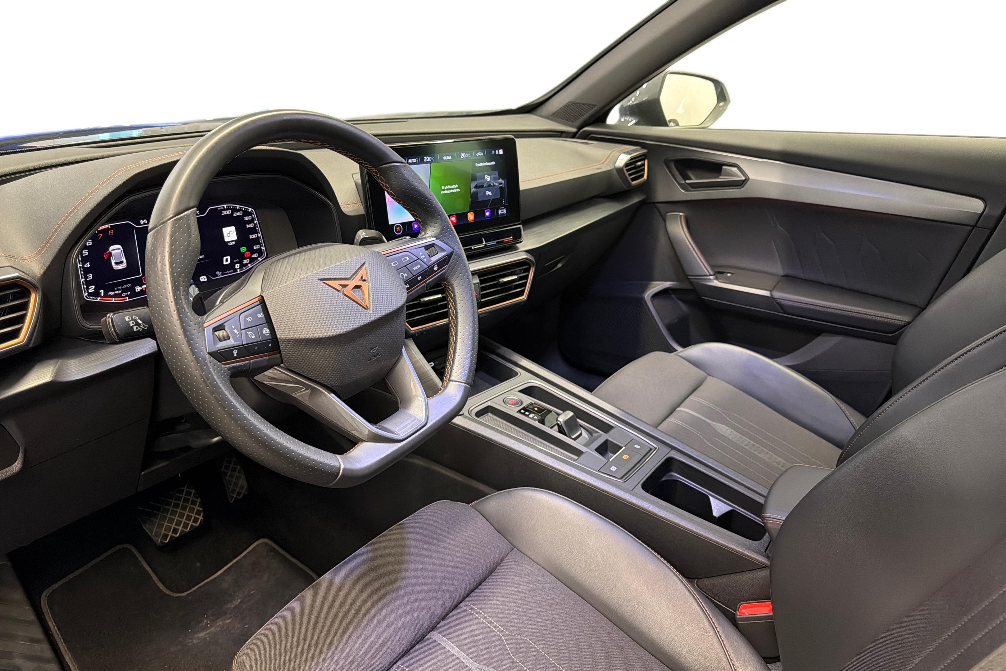 Cupra Formentor 2023, kuva 6/27