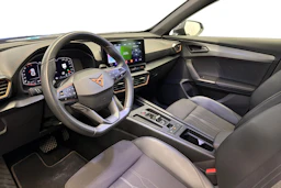met. musta CUPRA Formentor 2023 kuva 6.