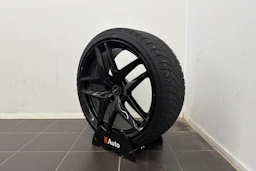 met. musta CUPRA Formentor 2023 kuva 10.