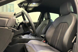 met. musta CUPRA Formentor 2023 kuva 11.