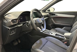 harmaa CUPRA Formentor 2023 kuva 7.