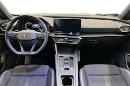 harmaa CUPRA Formentor 2023 kuva 9.