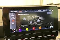 harmaa CUPRA Formentor 2023 kuva 20.