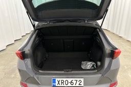 harmaa CUPRA Formentor 2023 kuva 25.