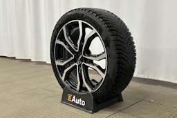 valkoinen CUPRA Formentor 2023 kuva 13.