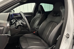 valkoinen CUPRA Formentor 2023 kuva 17.