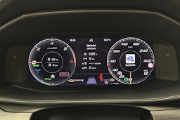 valkoinen CUPRA Formentor 2023 kuva 21.