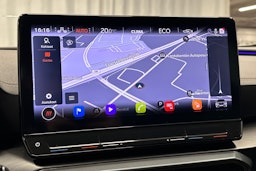 valkoinen CUPRA Formentor 2023 kuva 22.