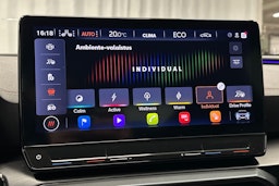 valkoinen CUPRA Formentor 2023 kuva 29.