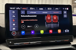 valkoinen CUPRA Formentor 2023 kuva 30.