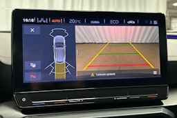 valkoinen CUPRA Formentor 2023 kuva 31.