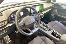 harmaa CUPRA Formentor 2023 kuva 6.