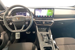 harmaa CUPRA Formentor 2023 kuva 7.