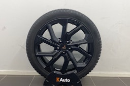 harmaa CUPRA Formentor 2023 kuva 10.