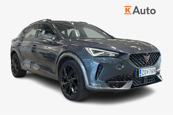 CUPRA Formentor VZ 1.4 PHEV 180 kW e-HYBRID DSG