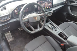 met. harmaa CUPRA Formentor 2023 kuva 3.