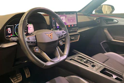 met. harmaa CUPRA Formentor 2023 kuva 6.