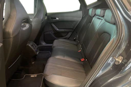 met. harmaa CUPRA Formentor 2023 kuva 8.