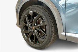 met. harmaa CUPRA Formentor 2023 kuva 9.