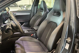 met. harmaa CUPRA Formentor 2023 kuva 11.