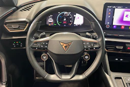 met. harmaa CUPRA Formentor 2023 kuva 12.