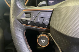 met. harmaa CUPRA Formentor 2023 kuva 13.