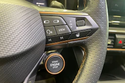 met. harmaa CUPRA Formentor 2023 kuva 14.