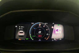 met. harmaa CUPRA Formentor 2023 kuva 16.