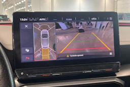 met. harmaa CUPRA Formentor 2023 kuva 17.