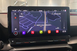 met. harmaa CUPRA Formentor 2023 kuva 19.