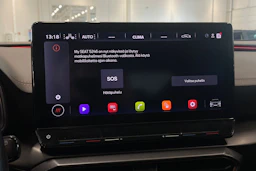 met. harmaa CUPRA Formentor 2023 kuva 20.