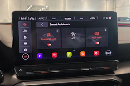 met. harmaa CUPRA Formentor 2023 kuva 23.