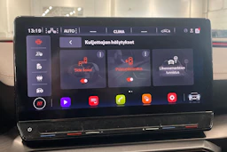 met. harmaa CUPRA Formentor 2023 kuva 24.