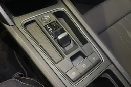 met. harmaa CUPRA Formentor 2023 kuva 29.