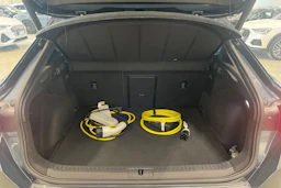 met. harmaa CUPRA Formentor 2023 kuva 32.