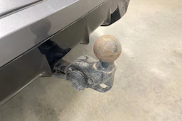 met. harmaa CUPRA Formentor 2023 kuva 35.