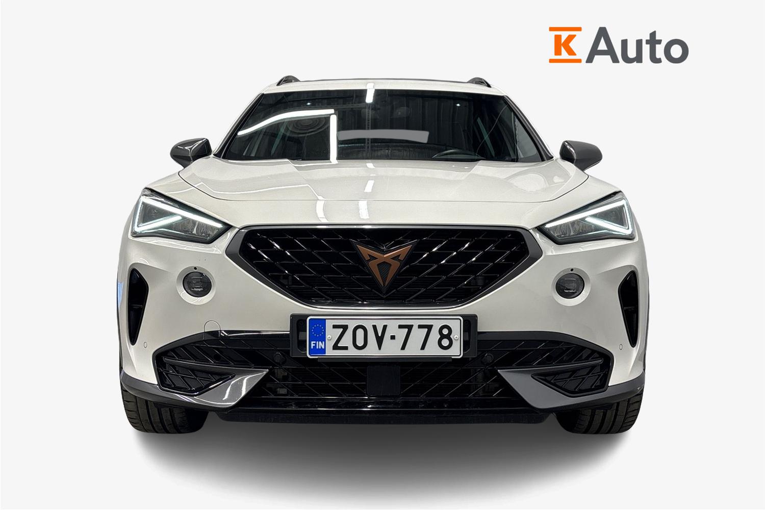 Cupra Formentor 2023, kuva 4/24