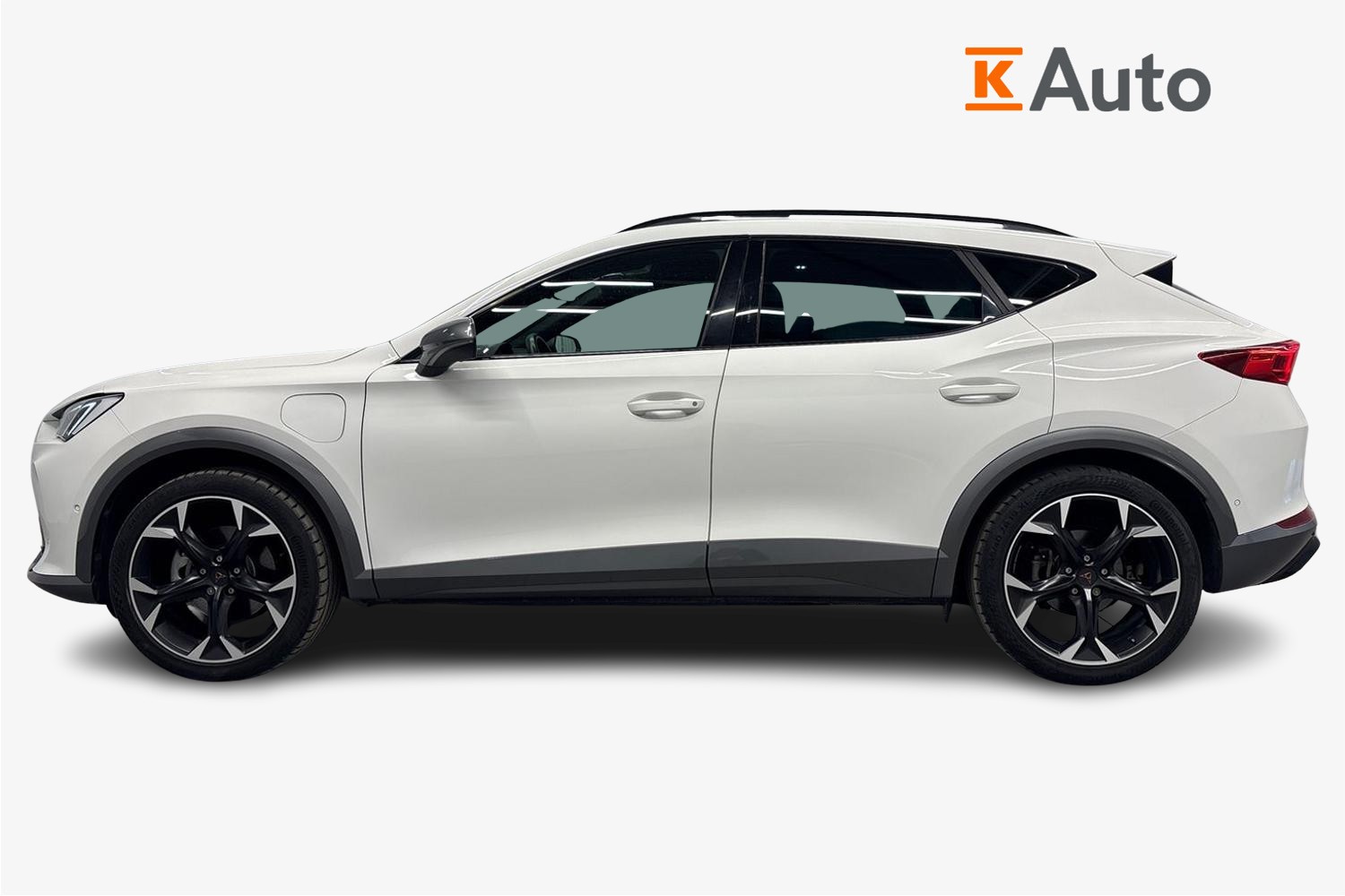 Cupra Formentor 2023, kuva 5/24