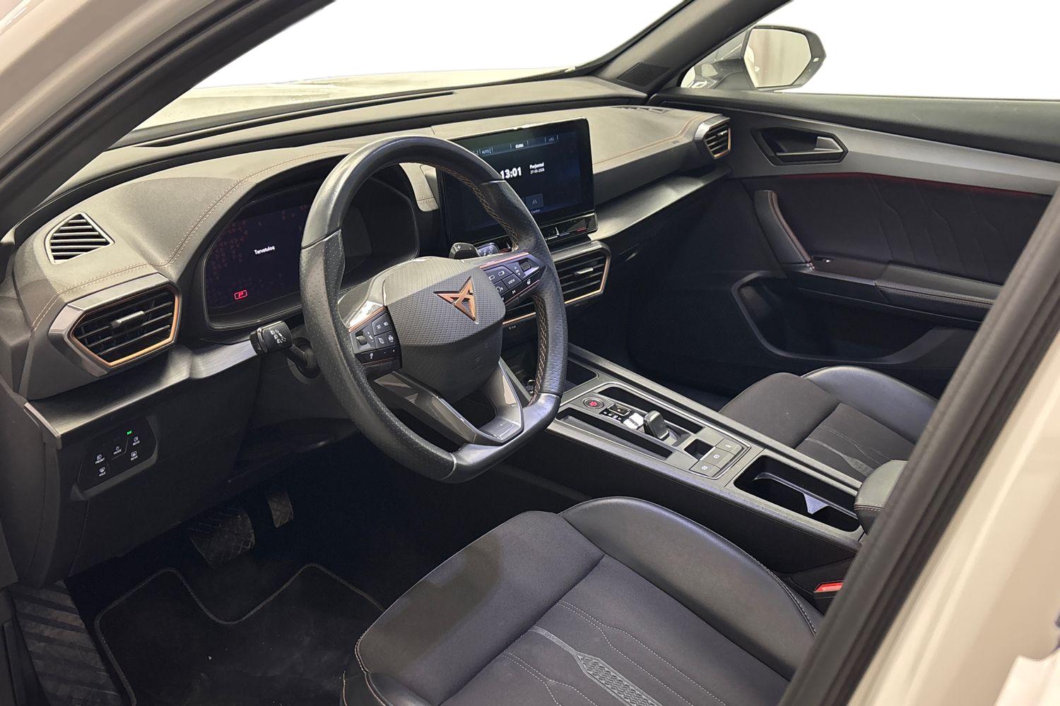 Cupra Formentor 2023, kuva 6/24