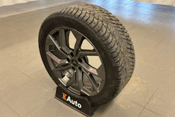 valkoinen CUPRA Formentor 2023 kuva 10.