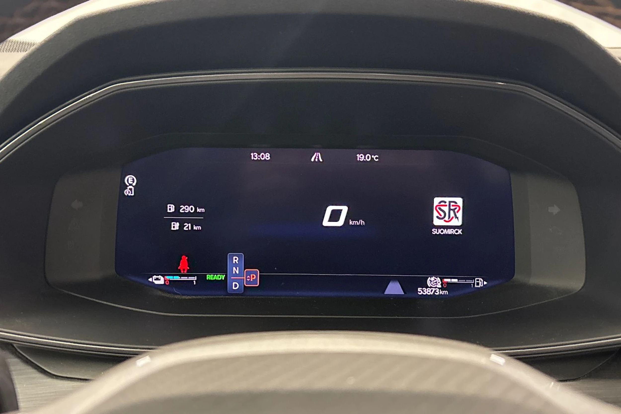 valkoinen CUPRA Formentor 2023 kuva 18.